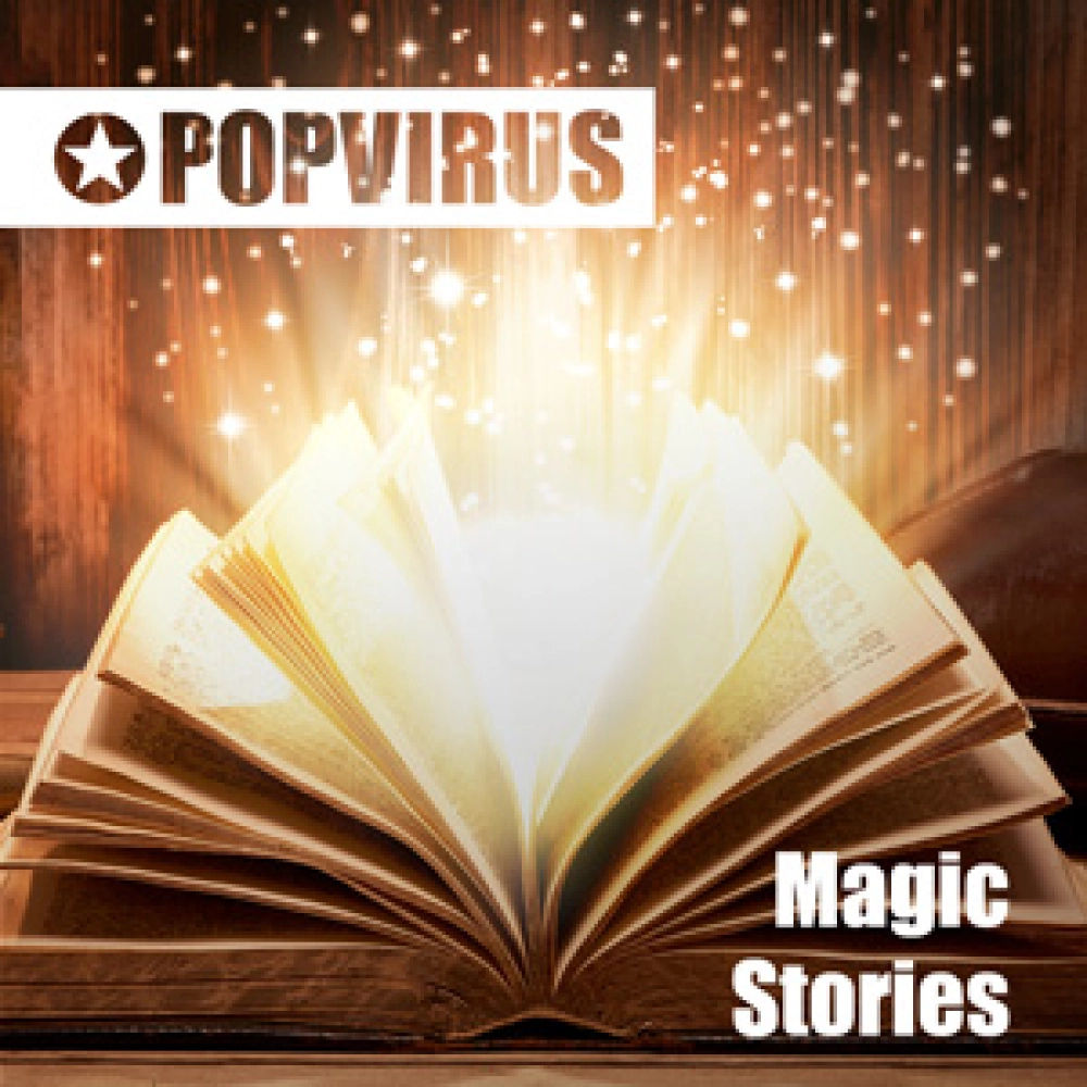 Magic Stories