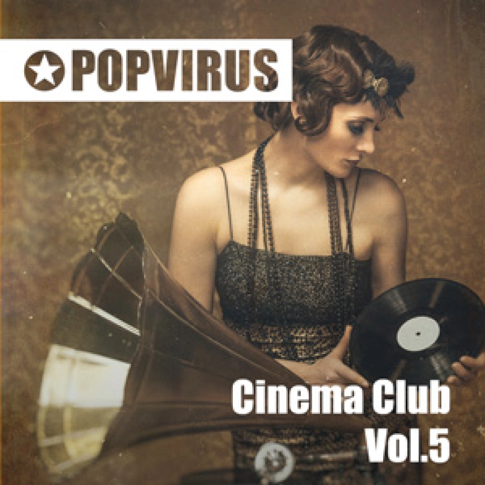 Cinema Club Vol.5