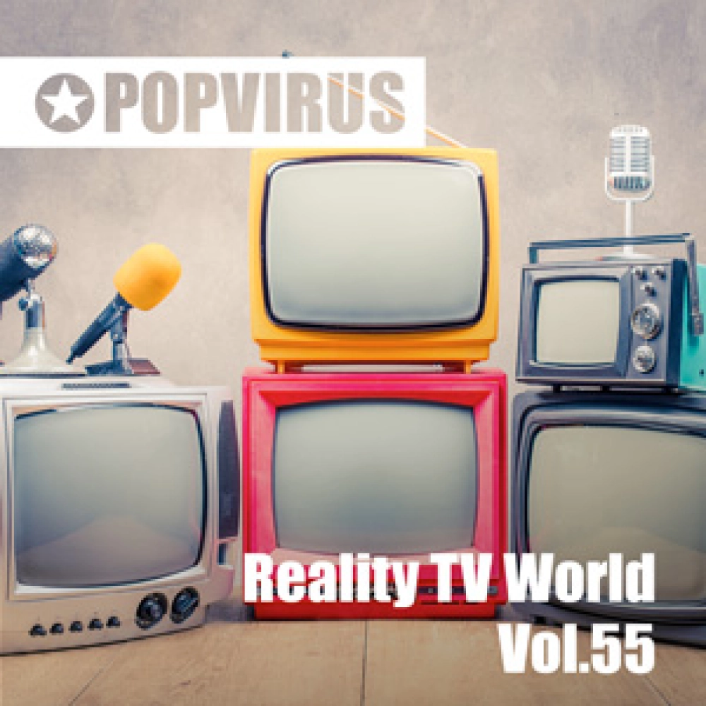 Reality Tv World Vol.55