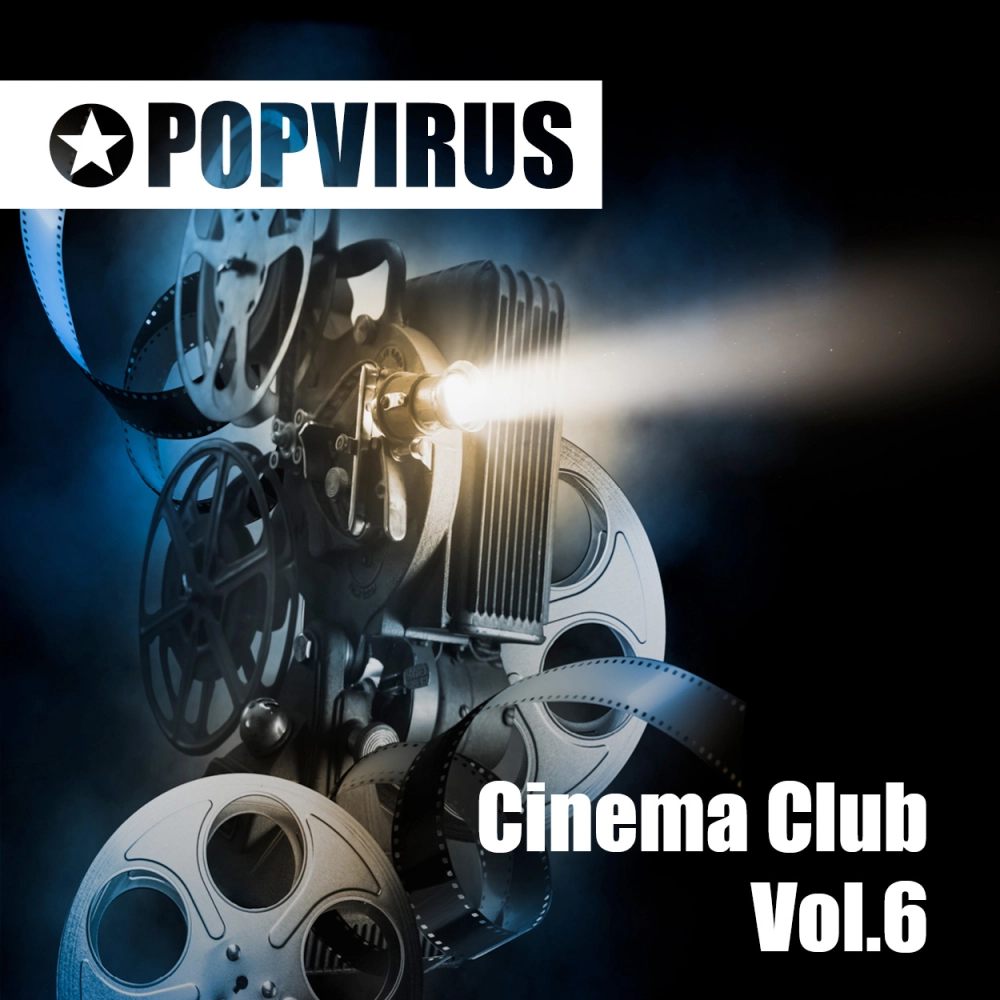 Cinema Club Vol.6