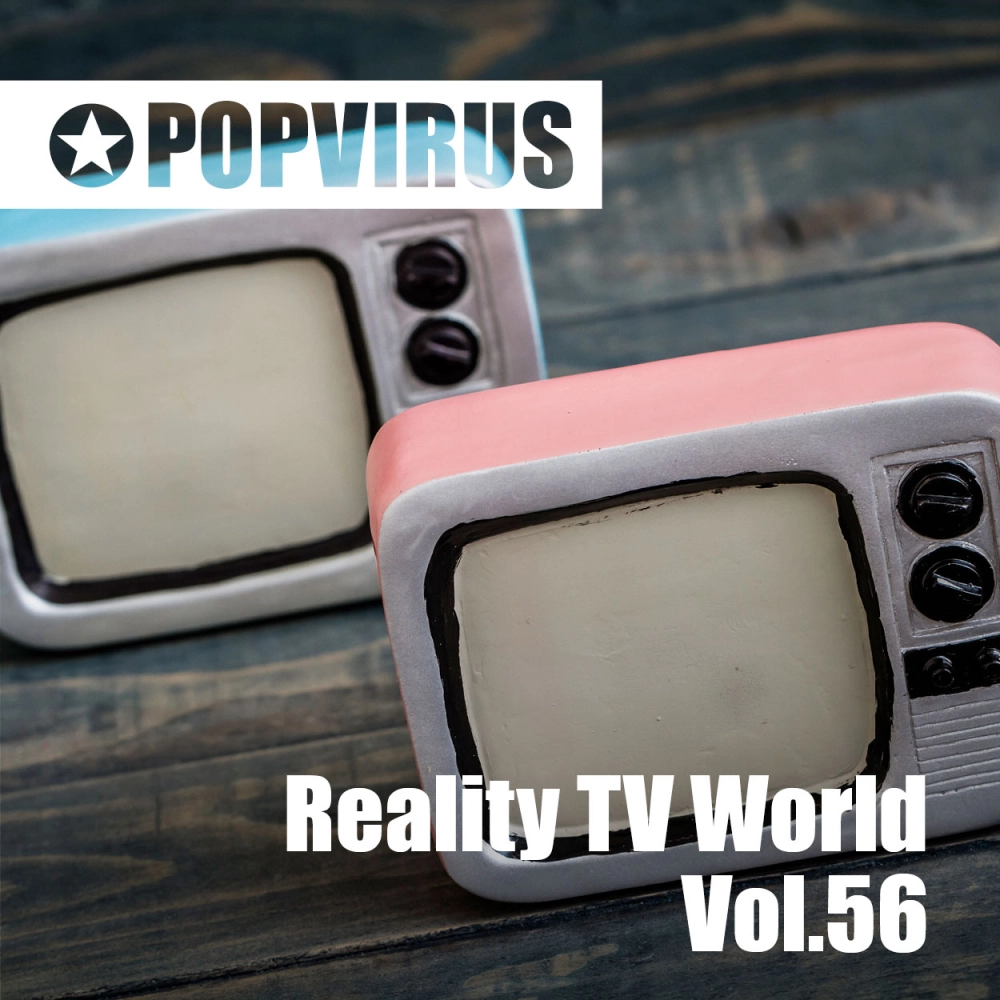 Reality Tv World Vol.56