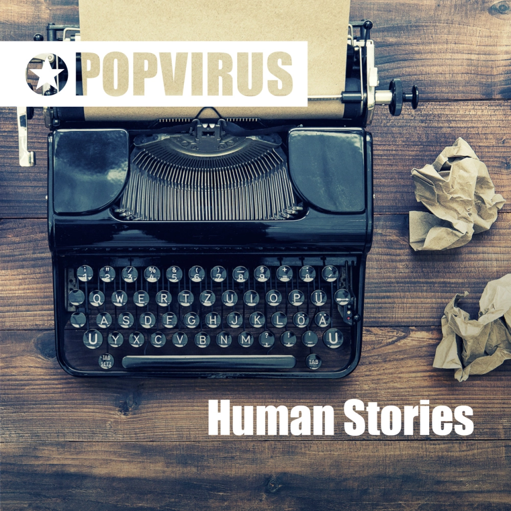 Human Stories