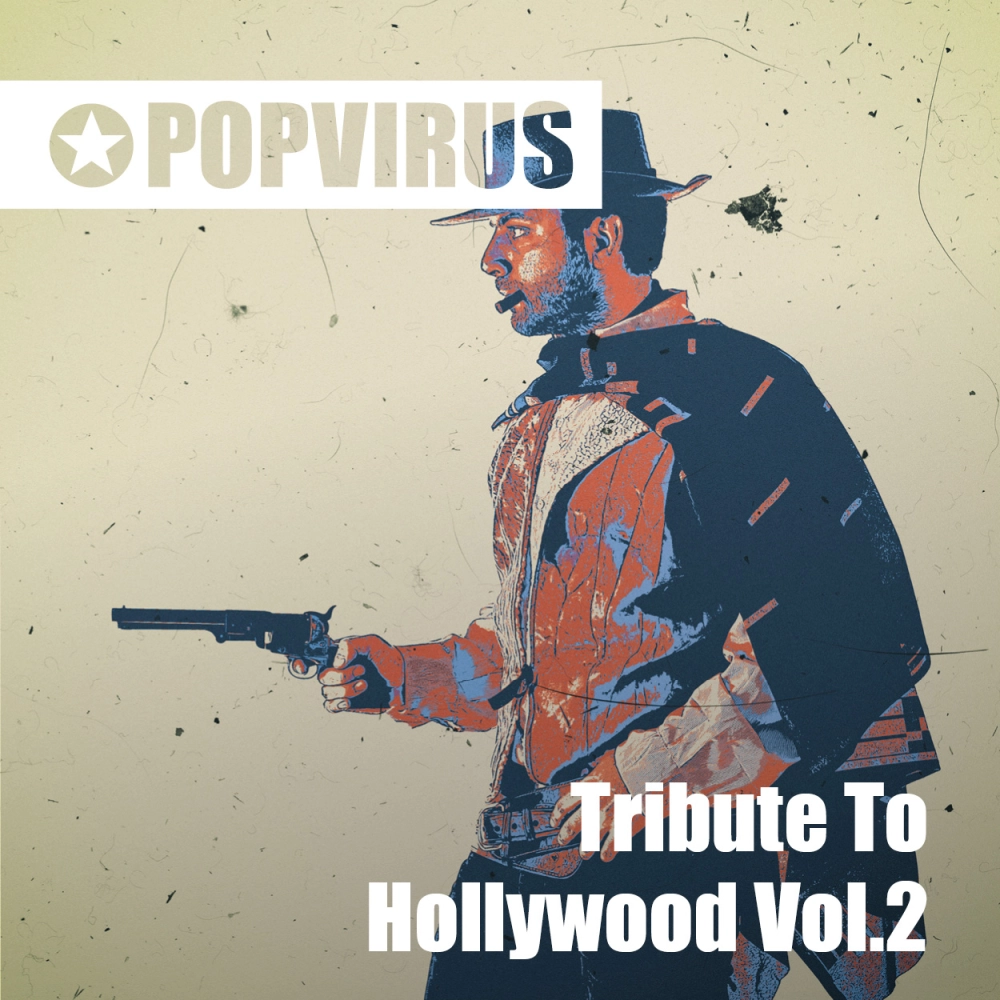 Tribute To Hollywood Vol.2