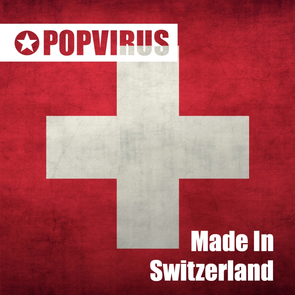 Made In Switzerland