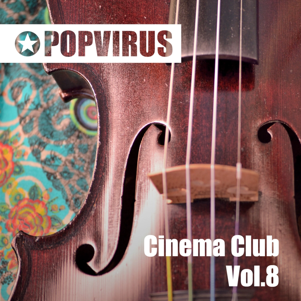 Cinema Club Vol.8