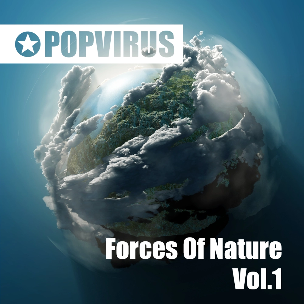 Forces Of Nature Vol.1