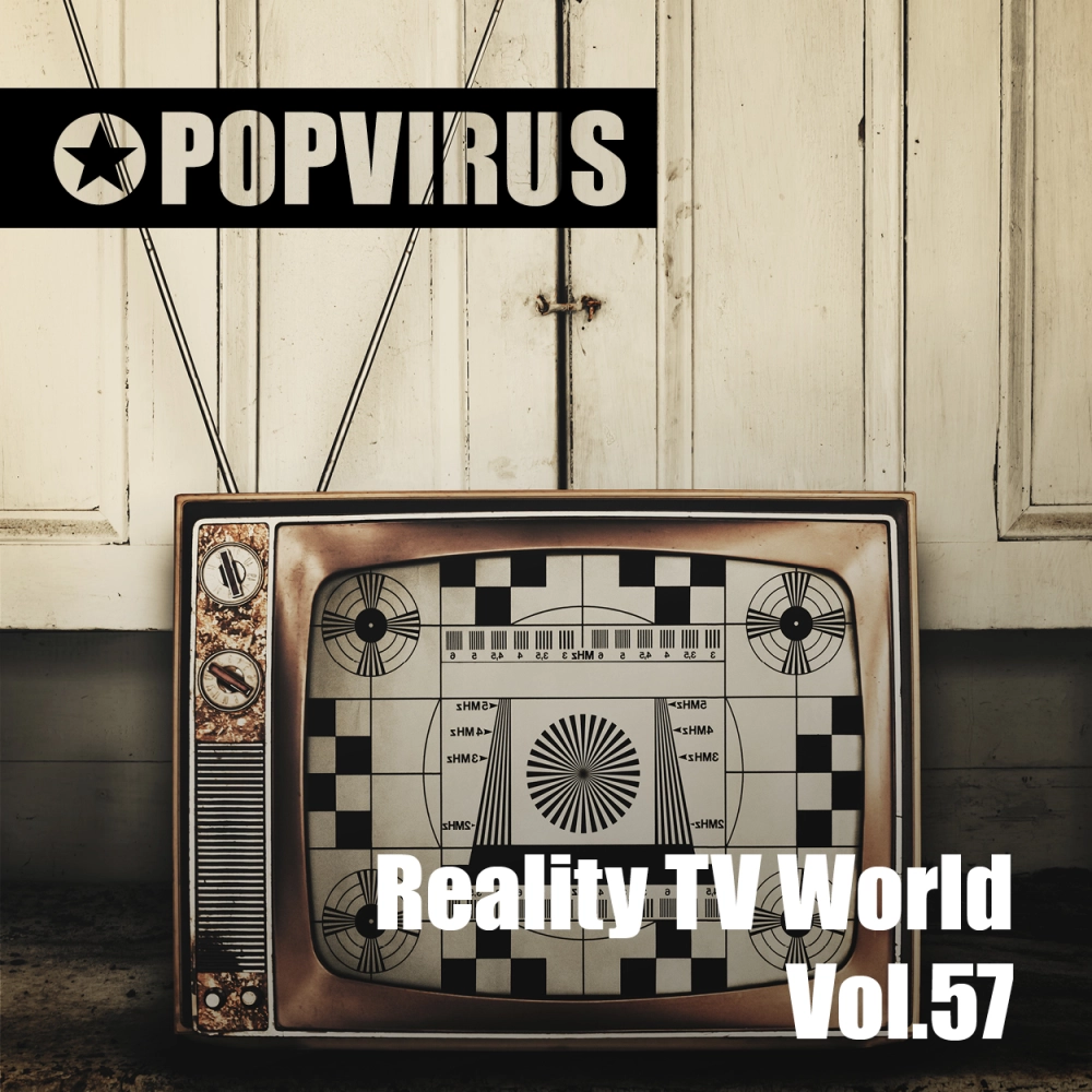 Reality Tv World Vol.57