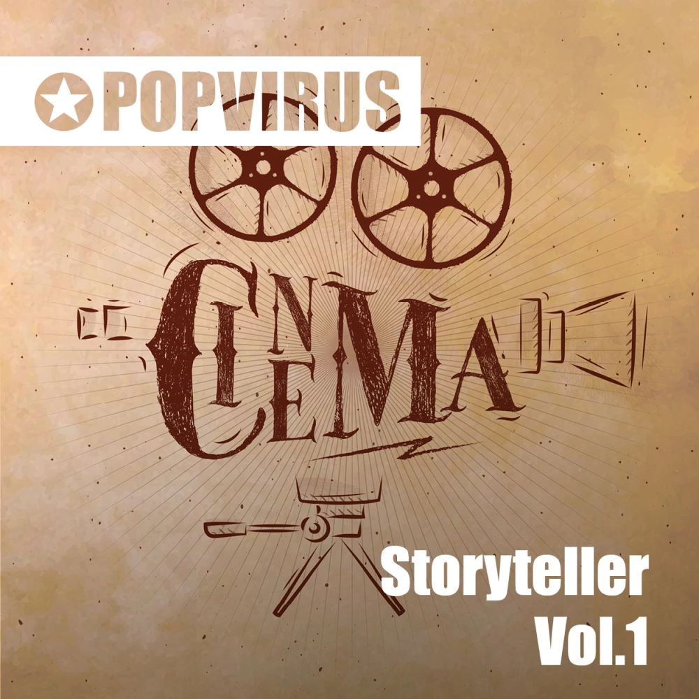 Storyteller Vol.1