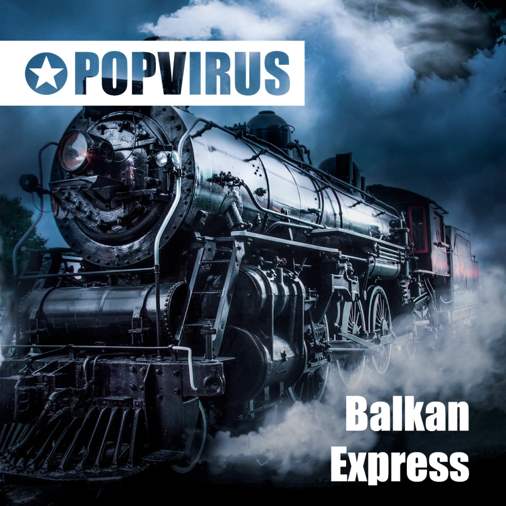 Balkan Express