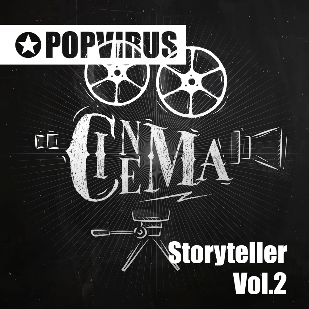 Storyteller Vol.2