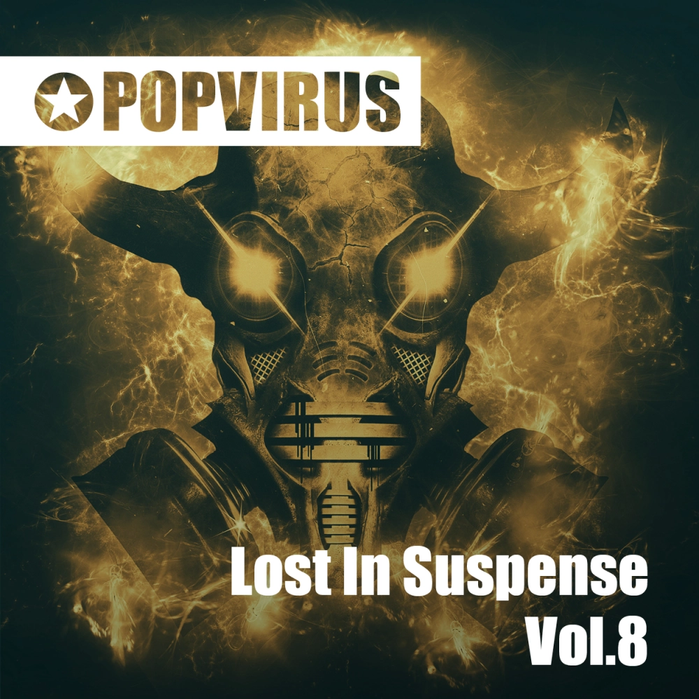 Lost In Suspense Vol.8