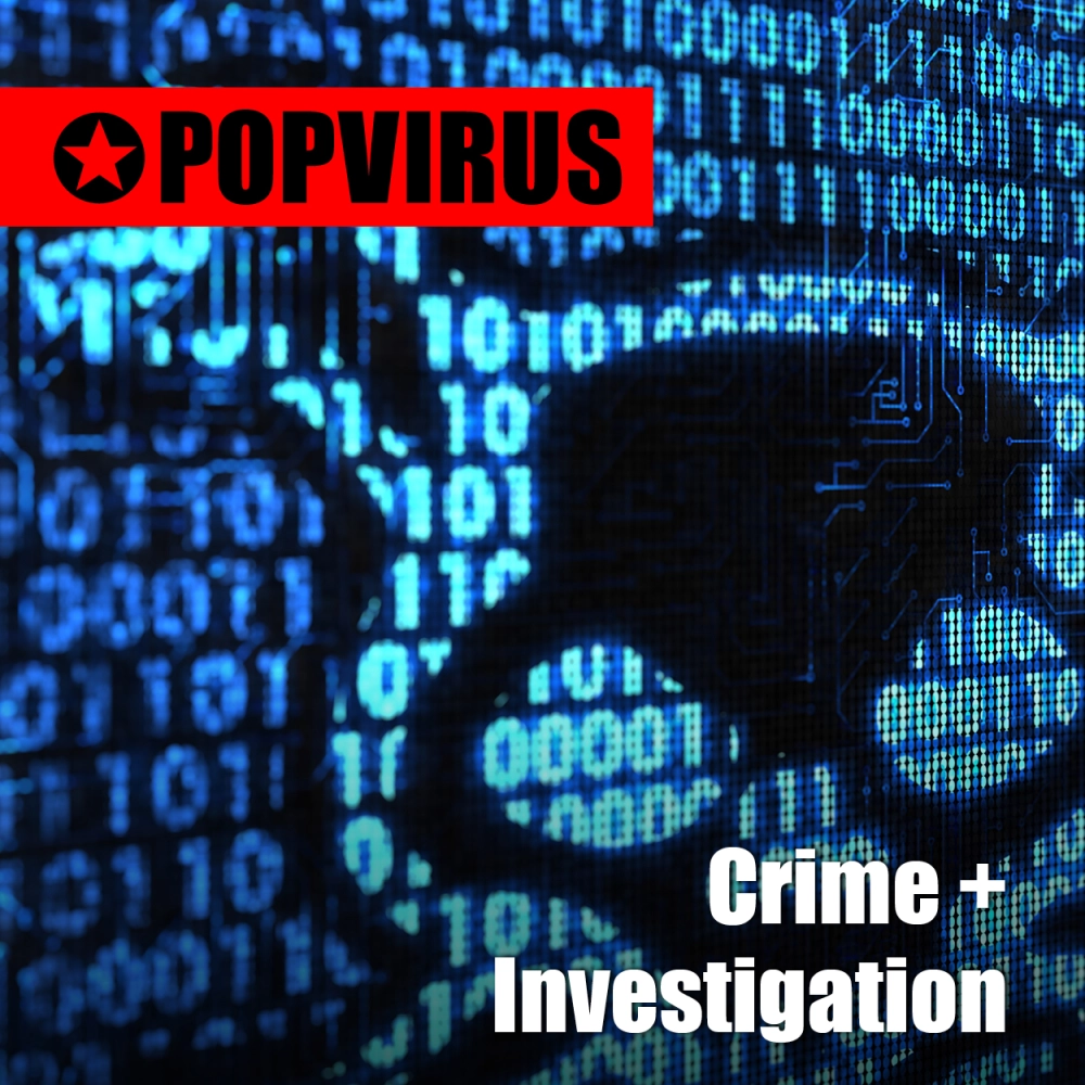 Crime  Investigation