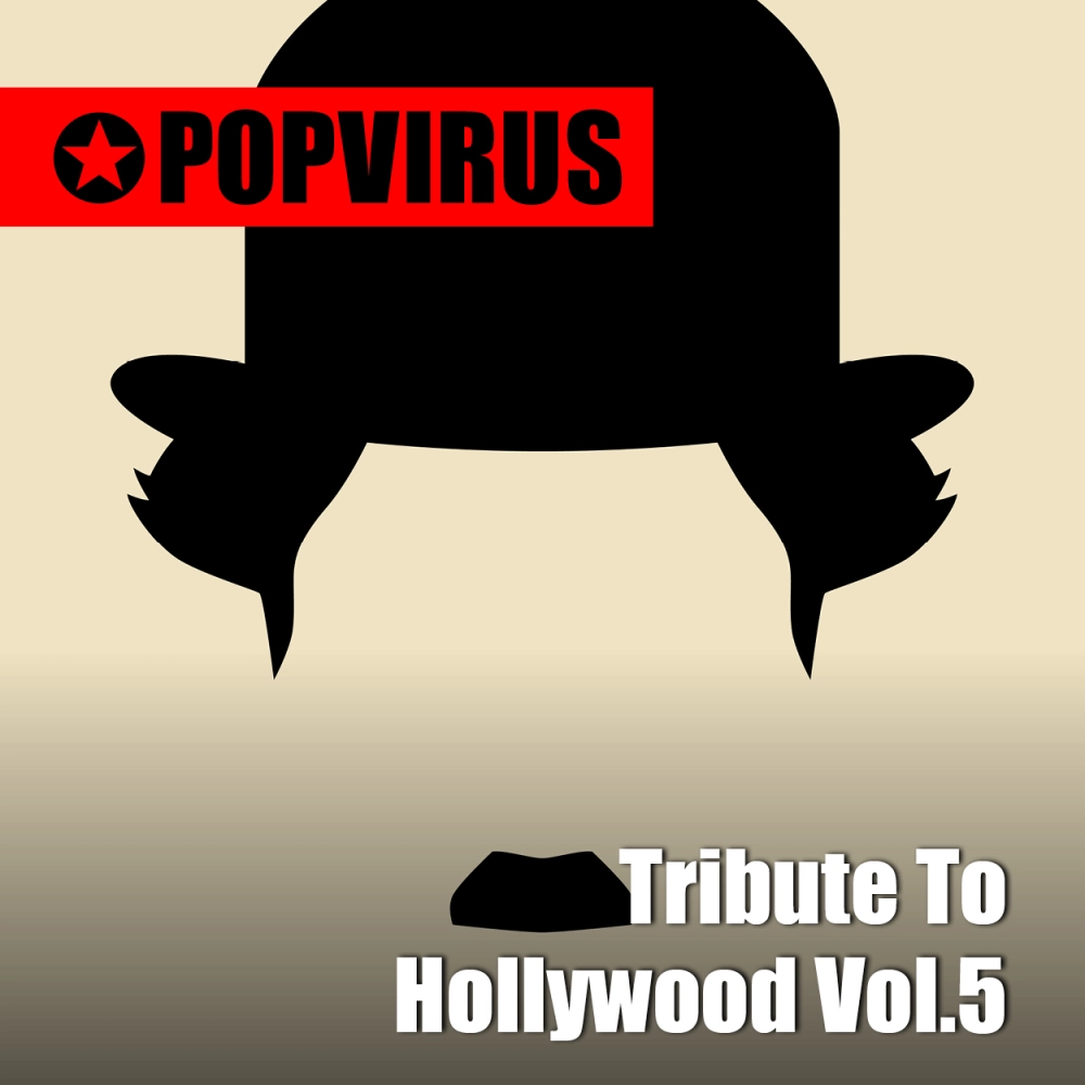 Tribute To Hollywood Vol.5