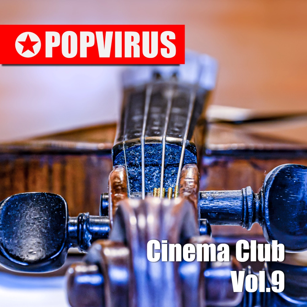 Cinema Club Vol.9