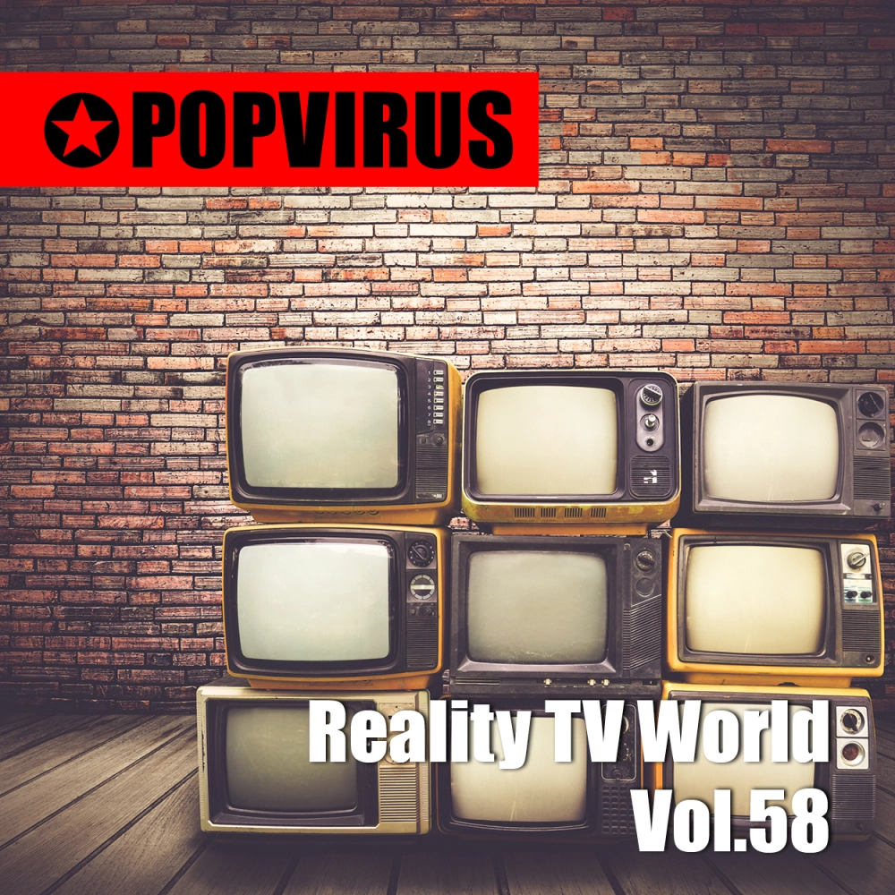 Reality Tv World Vol.58