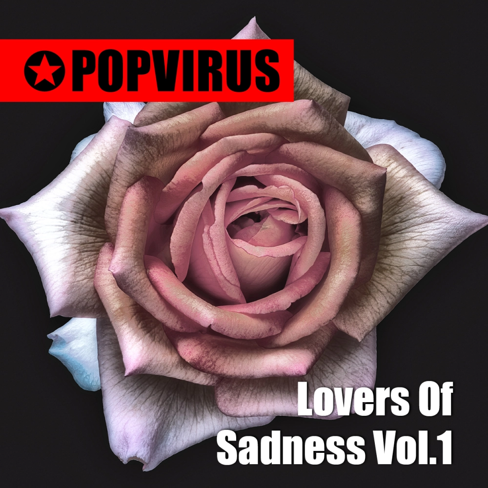 Lovers Of Sadness Vol.1