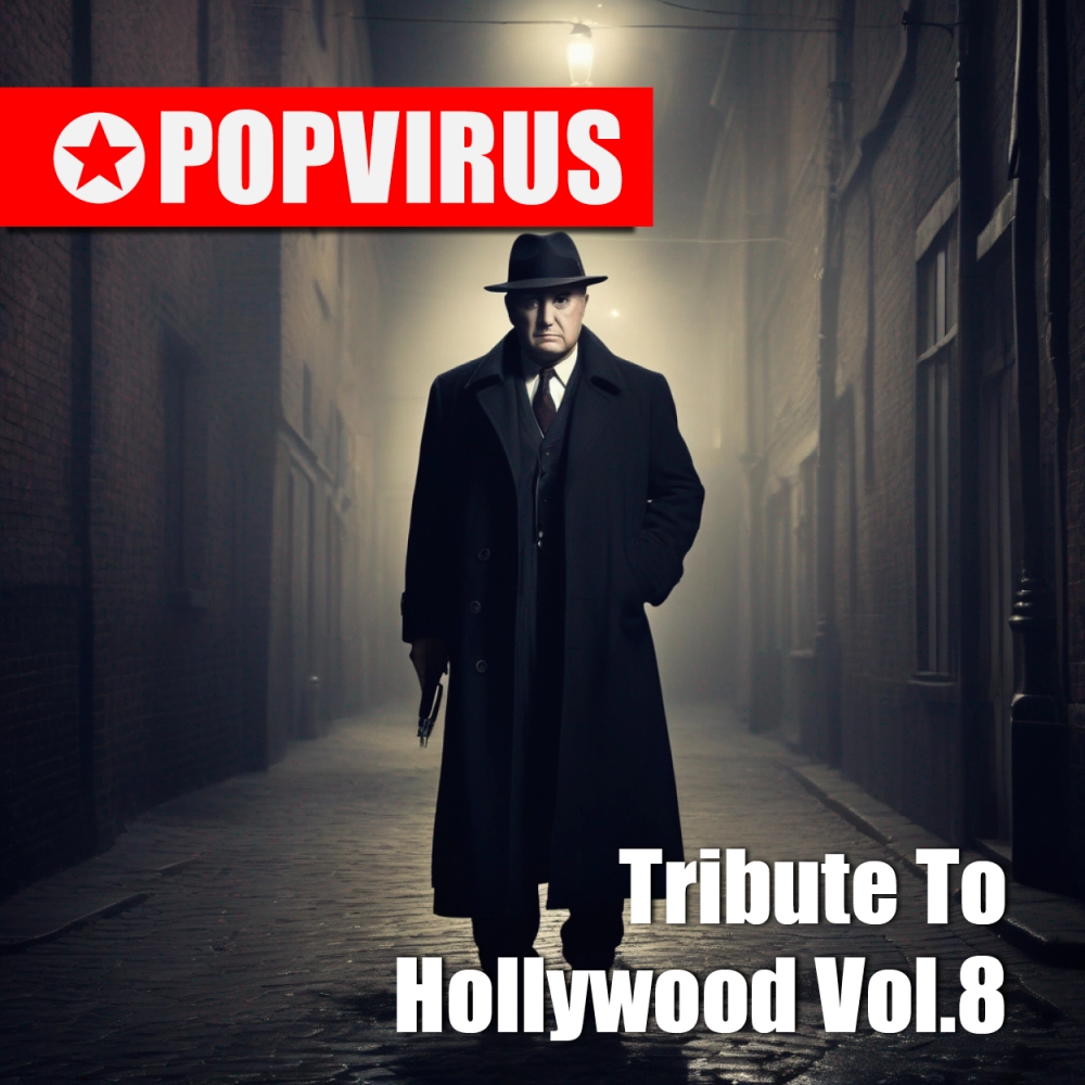 Tribute To Hollywood Vol.8