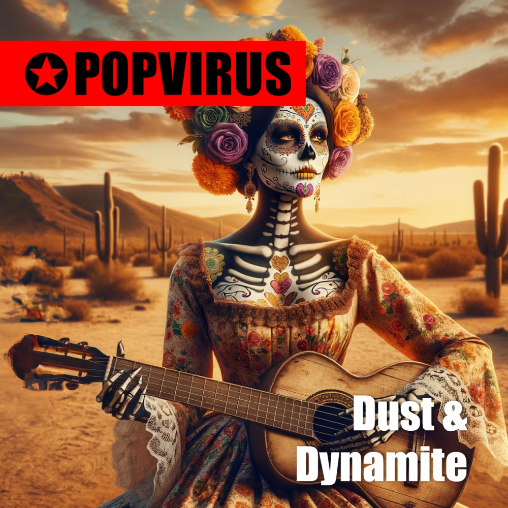 Dust & Dynamite