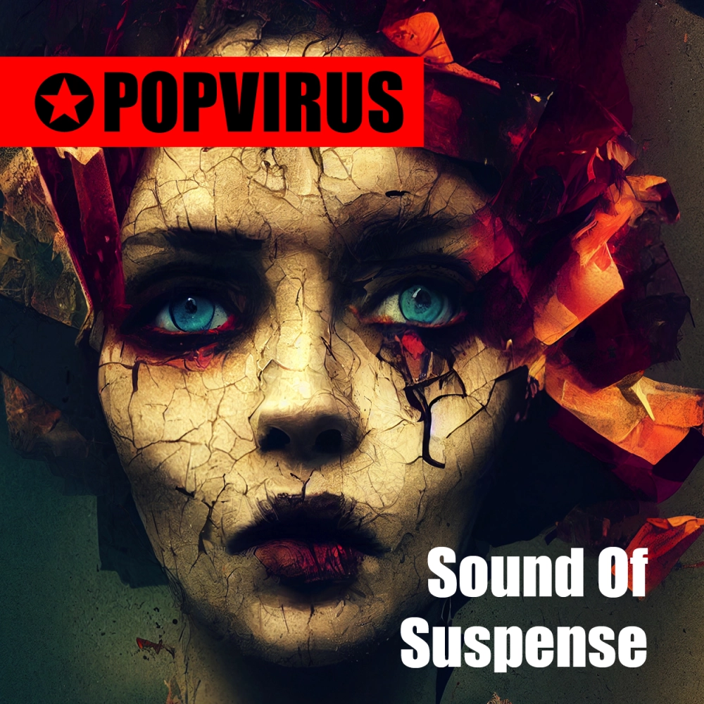Sound Of Suspense