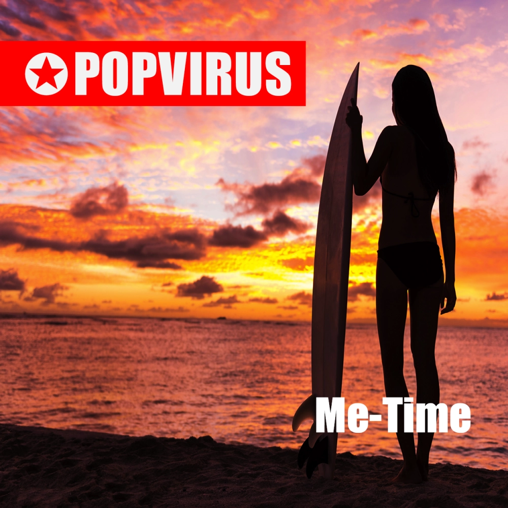Me-time