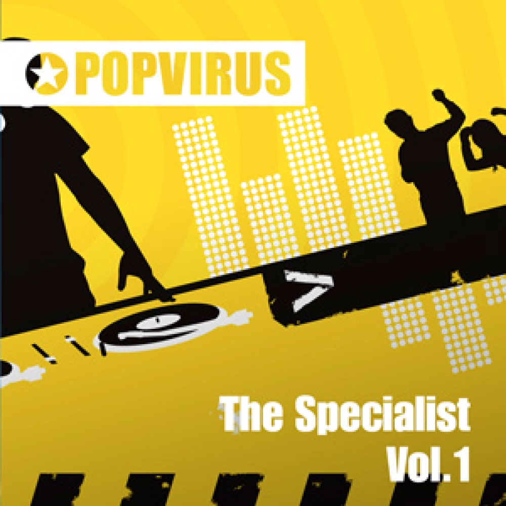 The Specialist Vol.1