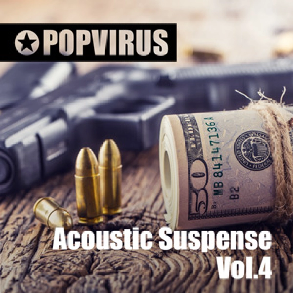 Acoustic Suspense Vol.4