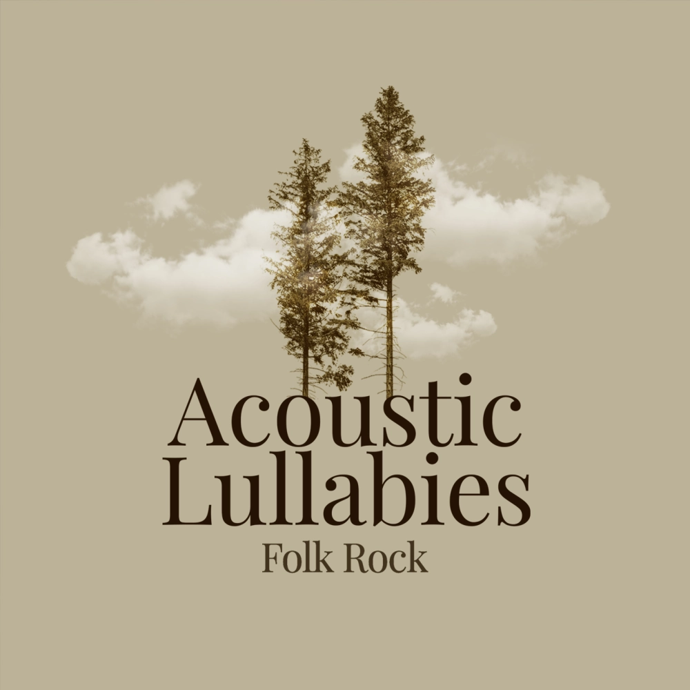 Acoustic Lullabies - Folk Rock