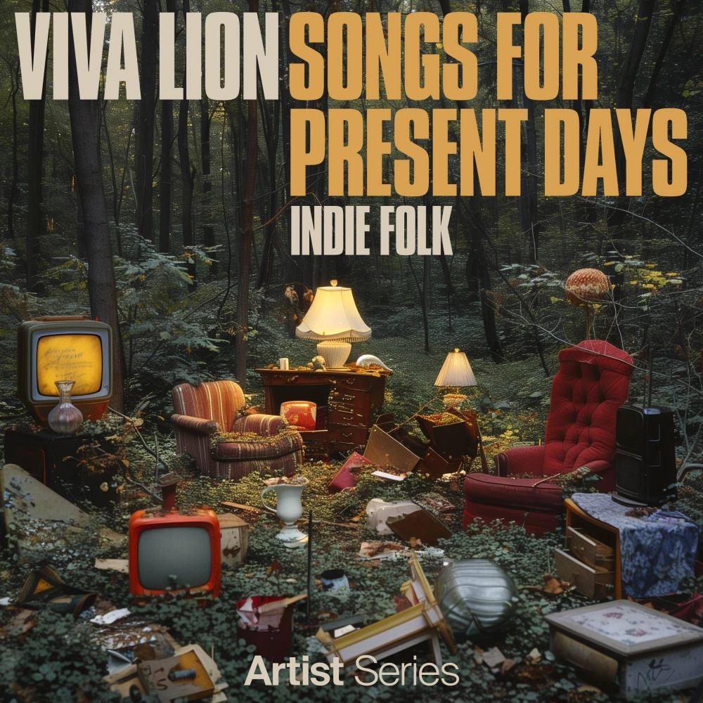 Songs For Present Days