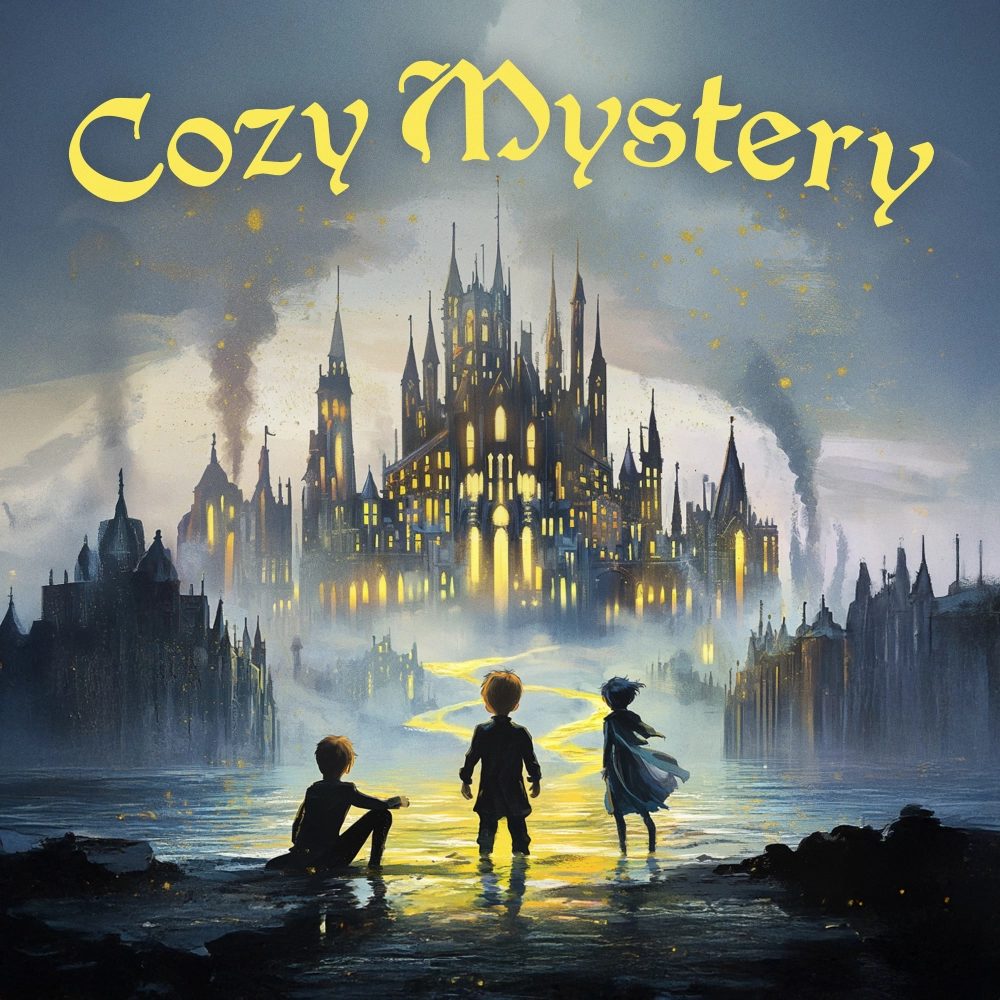 Cozy Mystery
