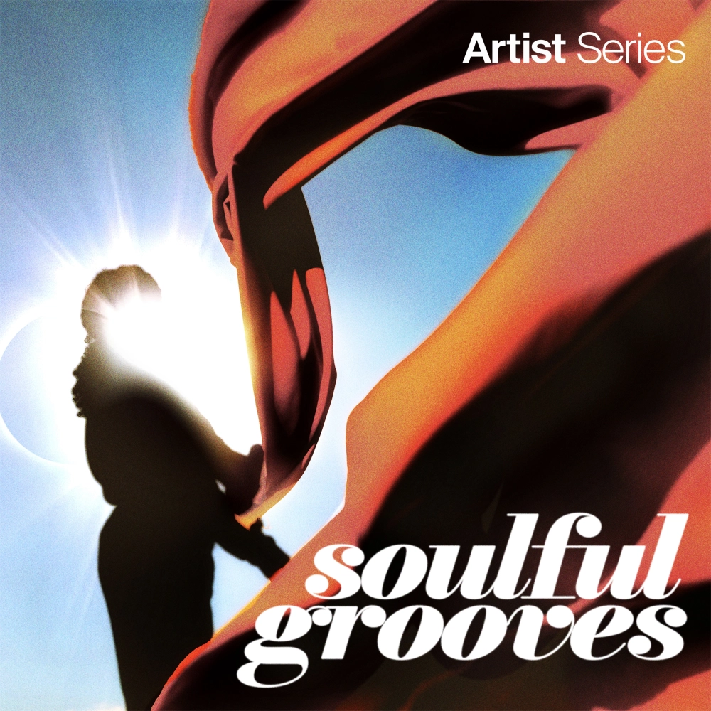 Soulful Grooves