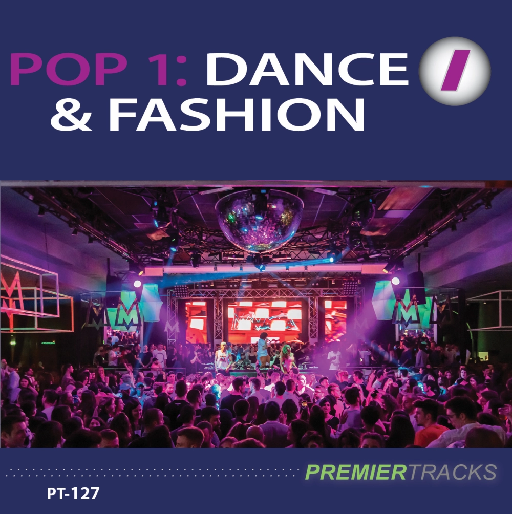 Pop Fashion Dance