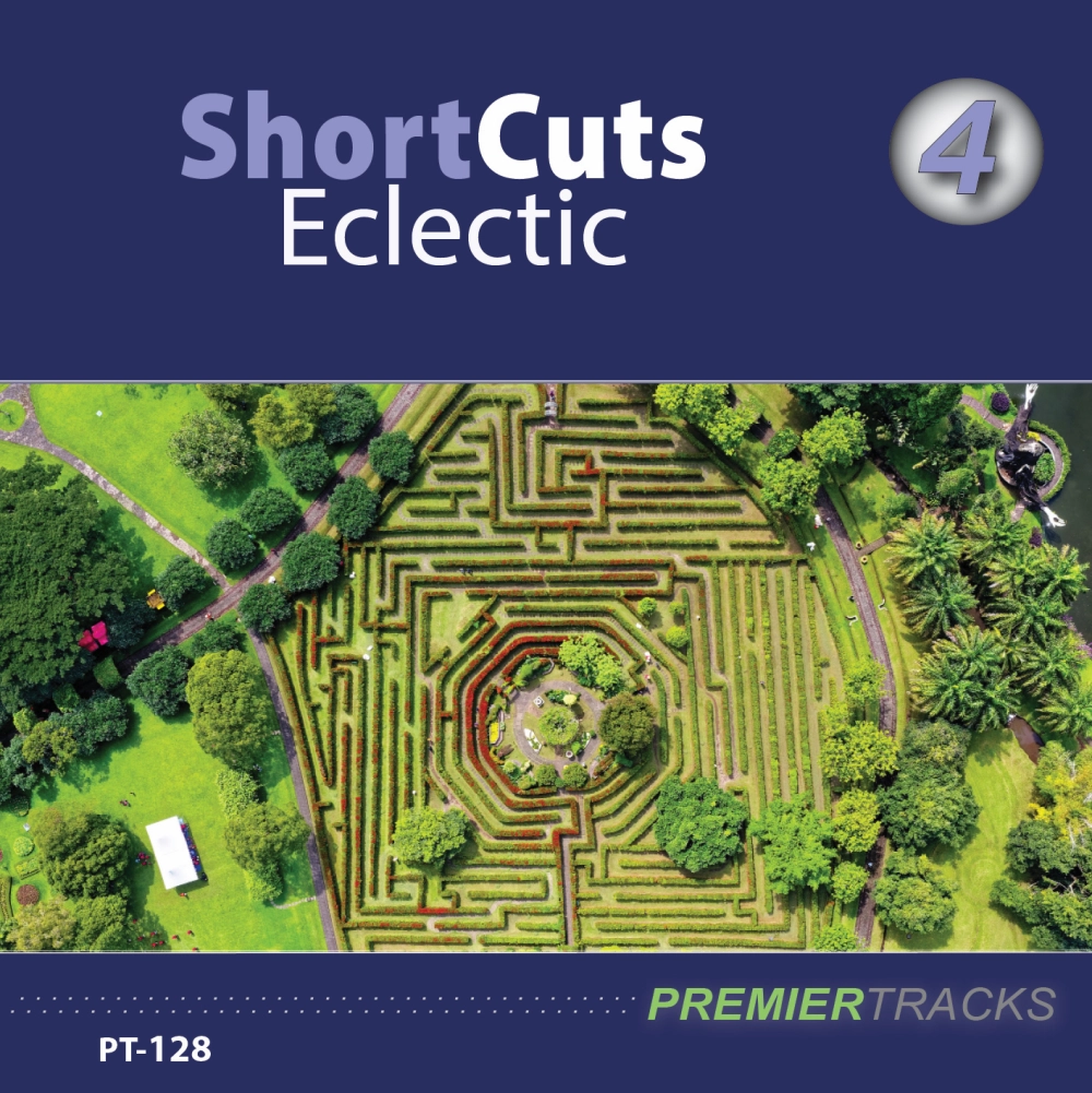 Short Cuts 4_eclectic