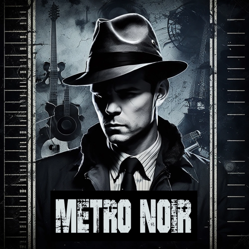 Metro Noir