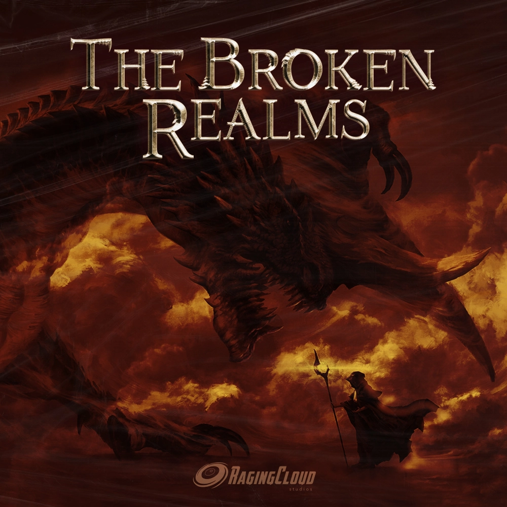 The Broken Realms