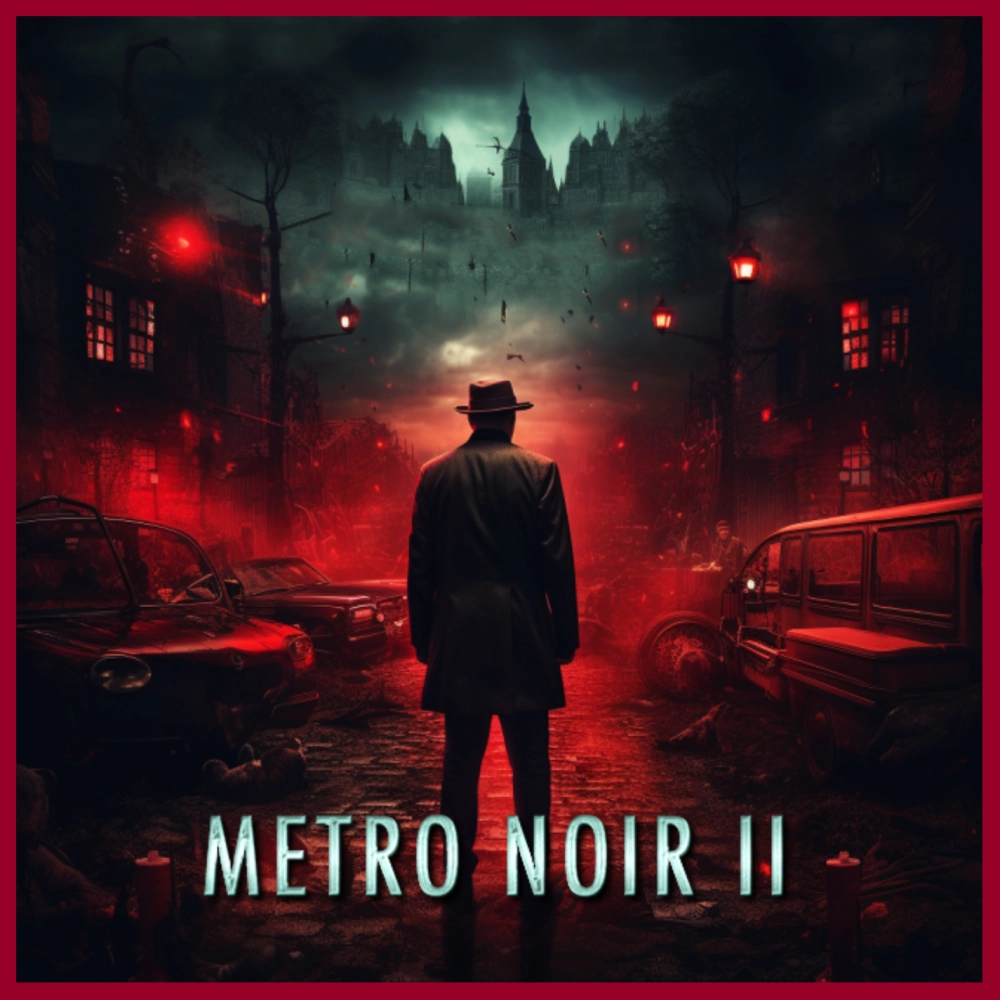 Metro Noir Ii