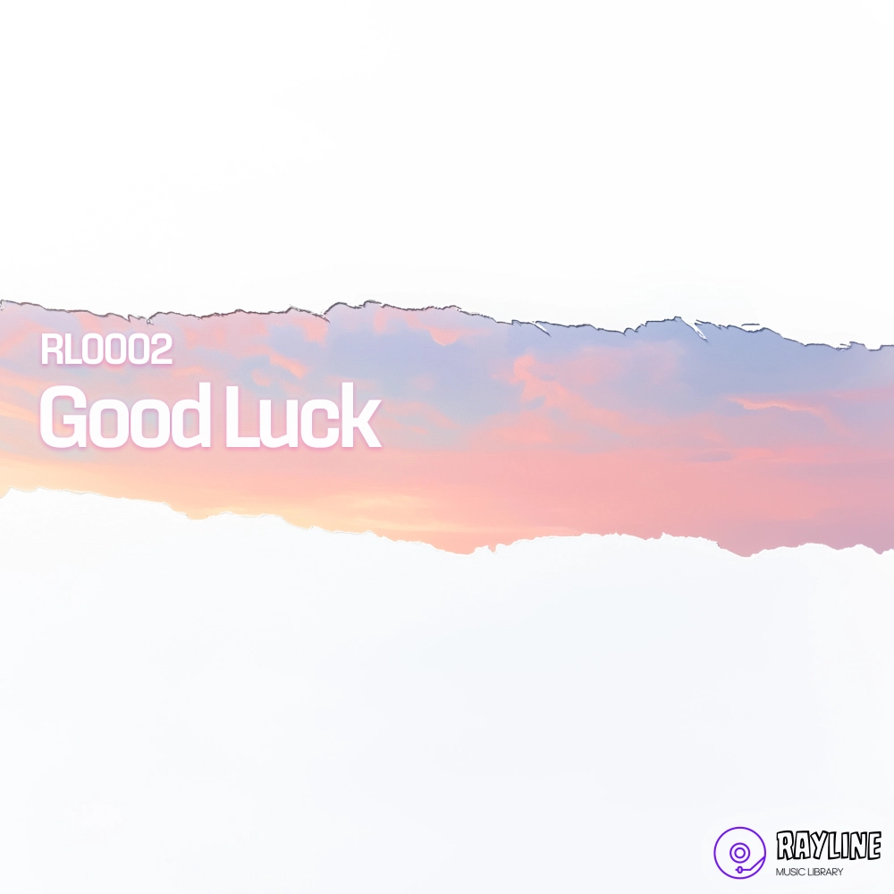 Good Luck