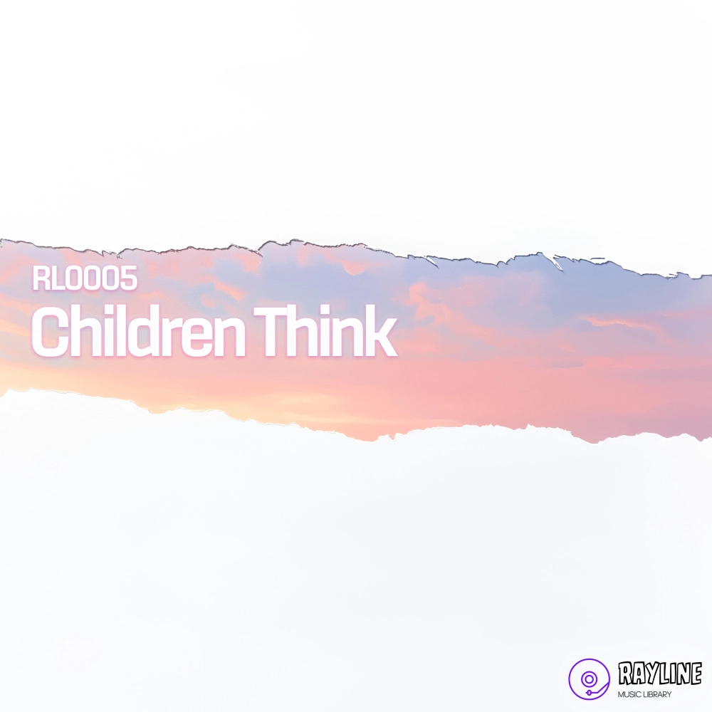 Children Think