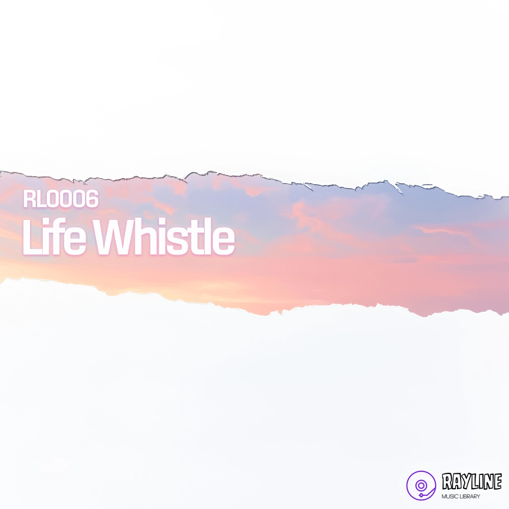 Life Whistle