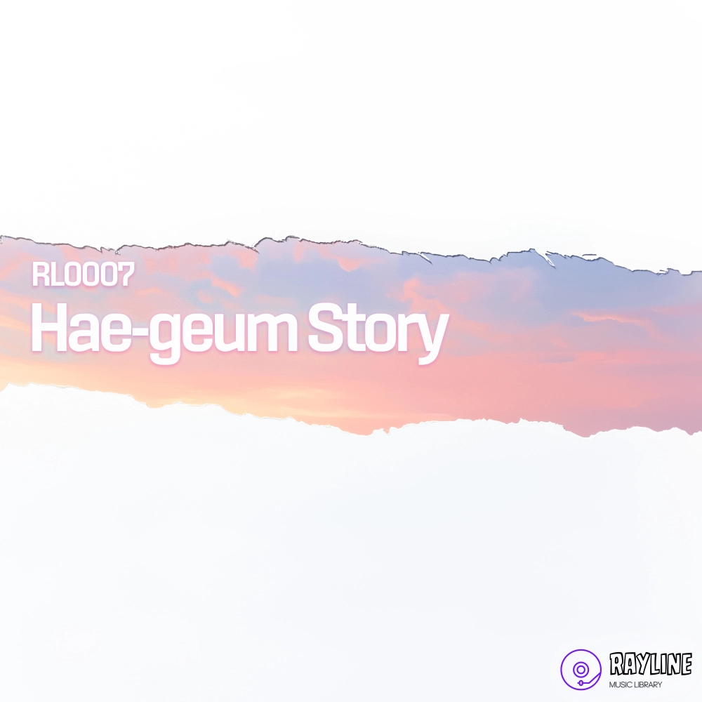 Hae-geum Story