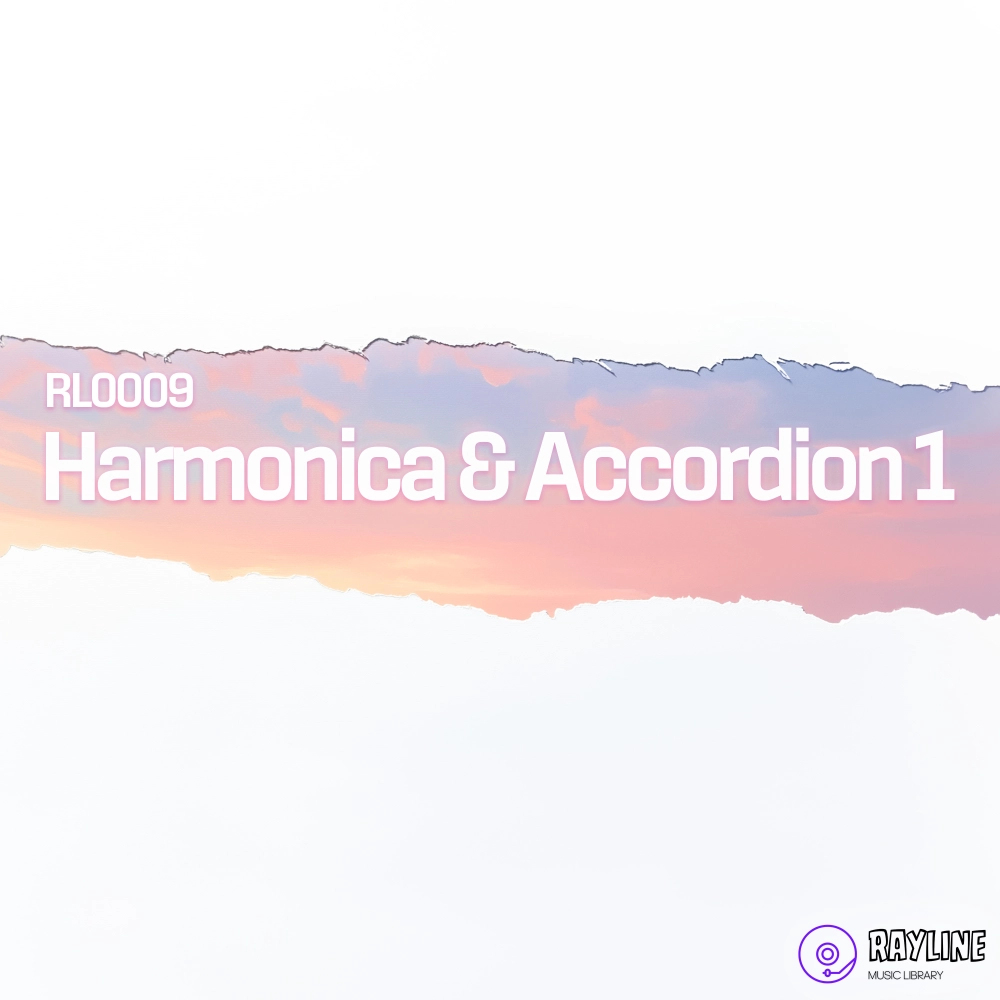 Harmonica & Accordion 1