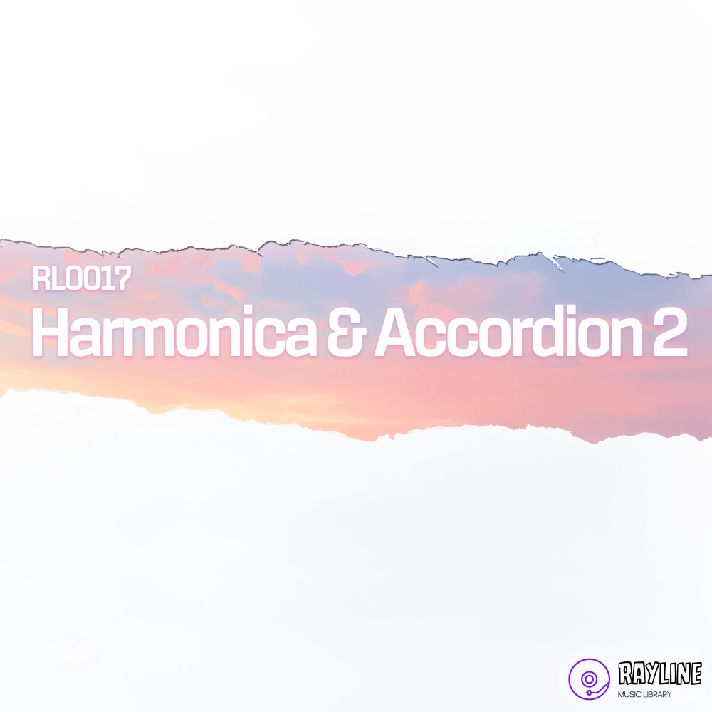 Harmonica & Accordion 2