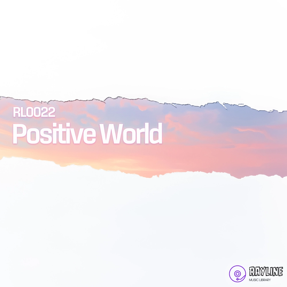 Positive World