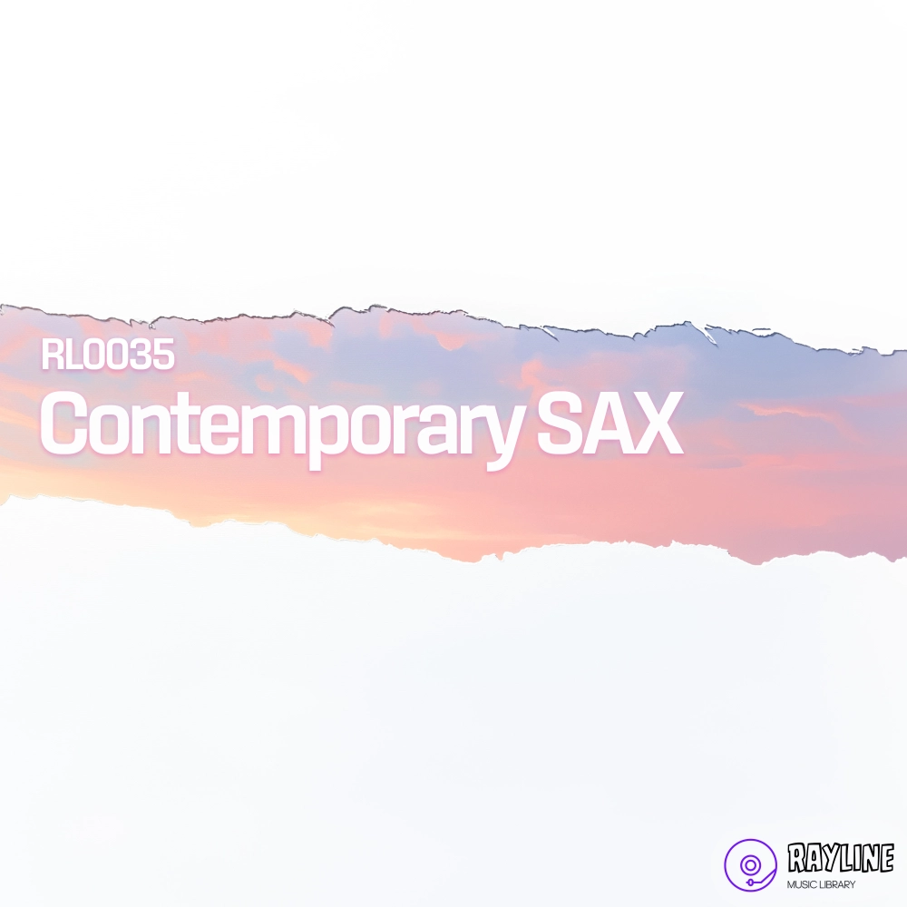 Contemporary Sax