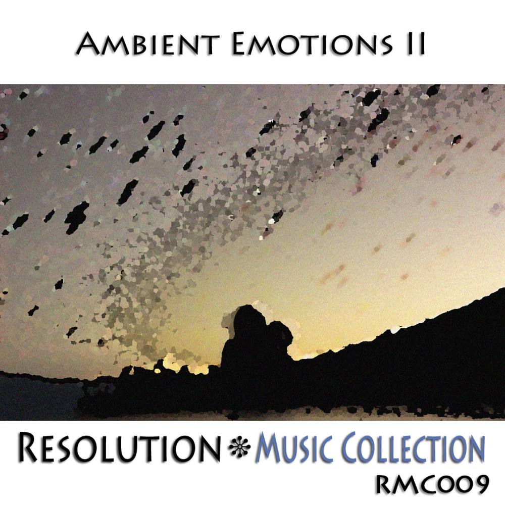 Ambient Emotions II