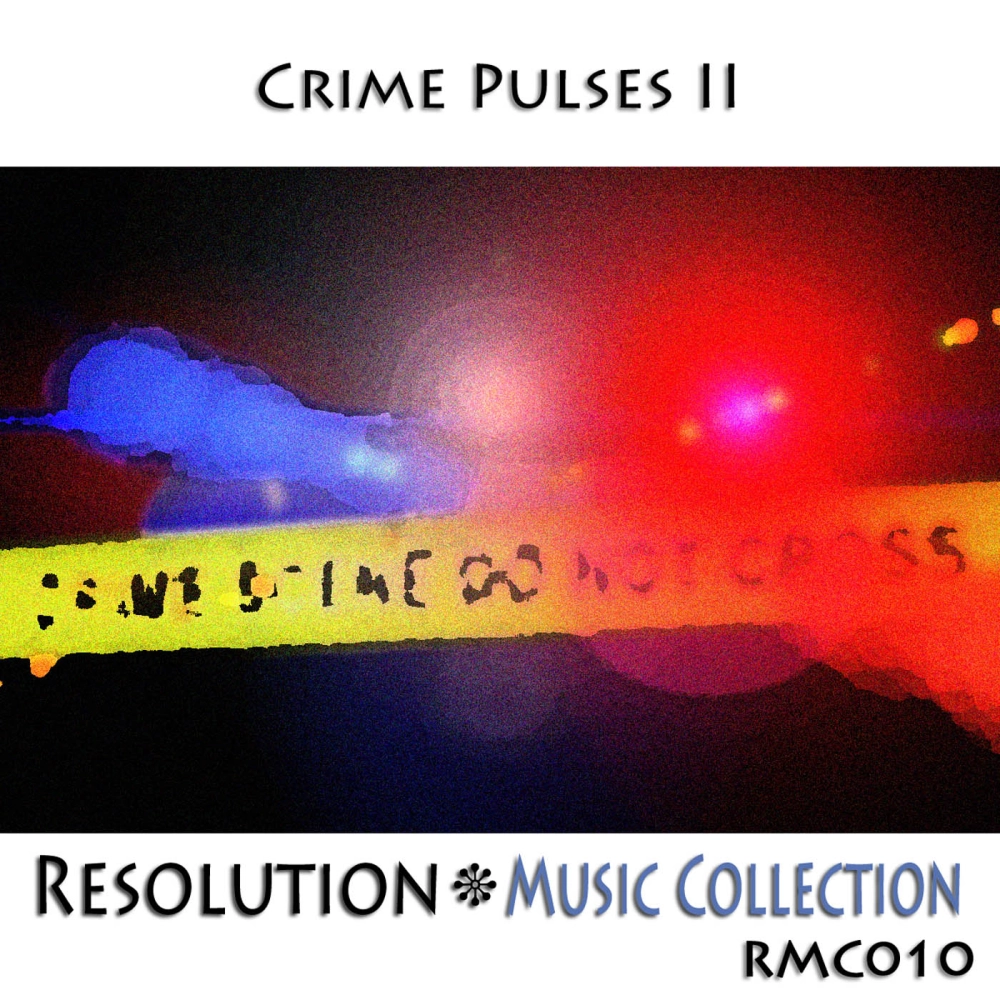 Crime Pulses II