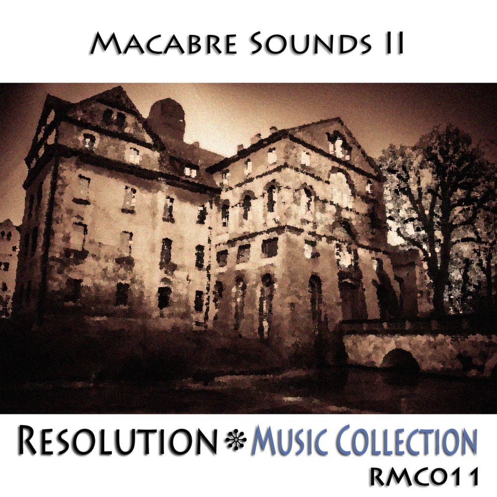 Macabre Sounds II