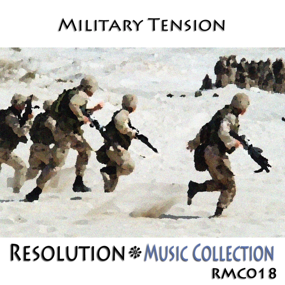 Military Tension