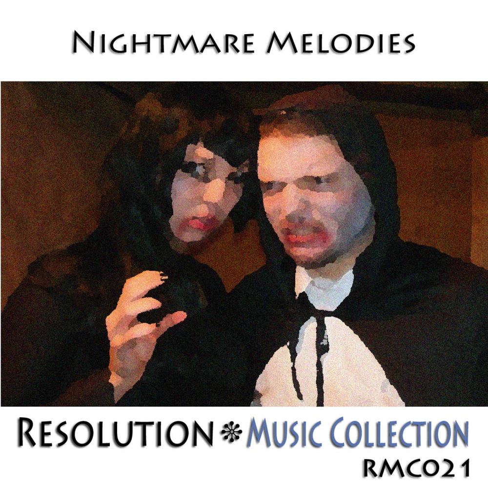 Nightmare Melodies