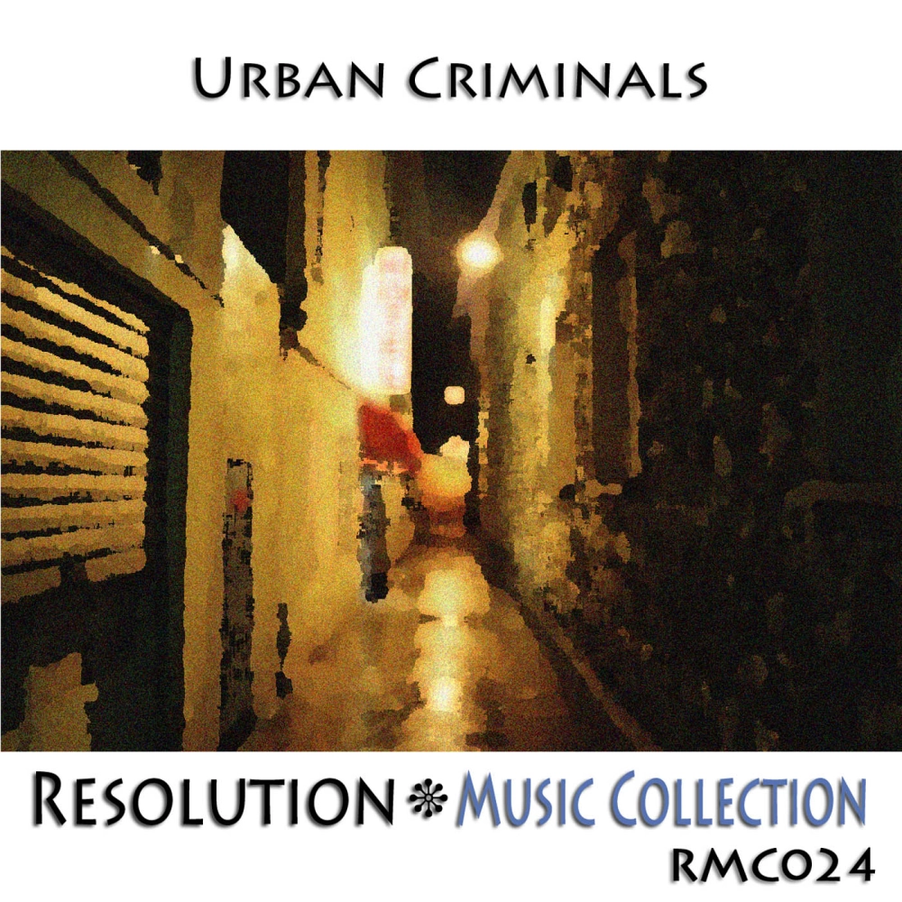 Urban Criminals