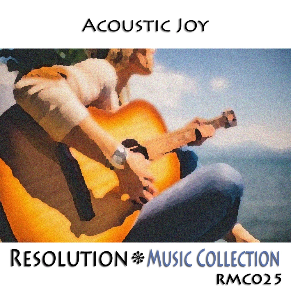 Acoustic Joy